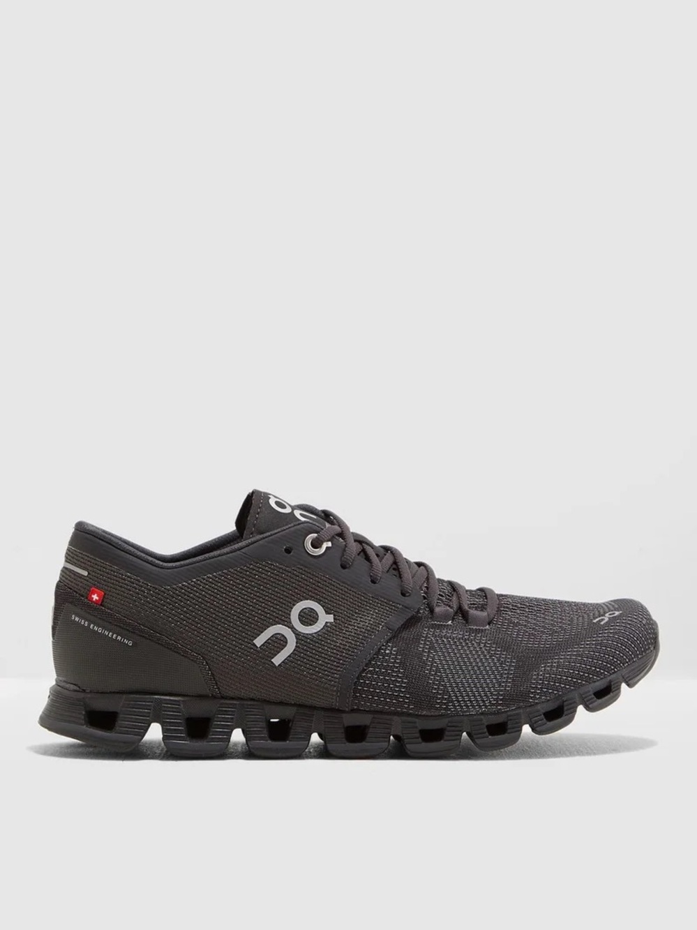 Men’s On Running Cloud X Sneakers - Picture 4 of 11